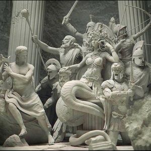 Meet your Posher, Julius